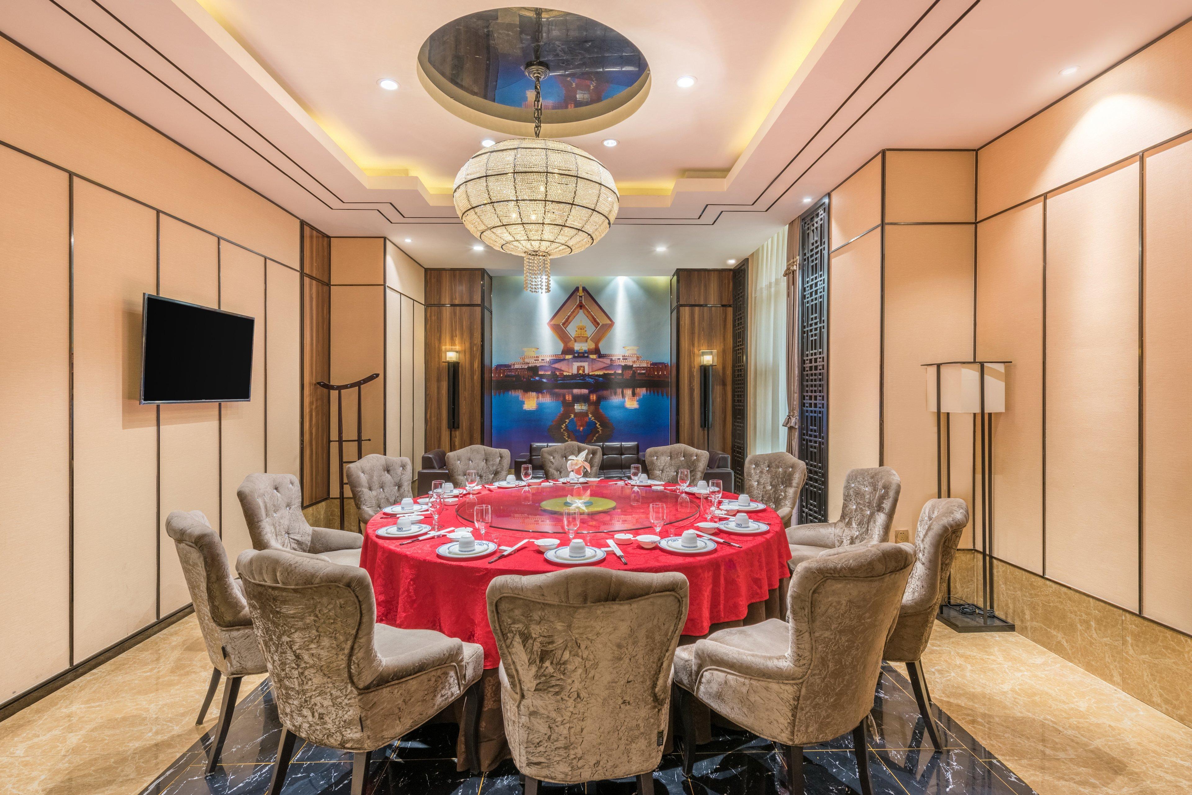 Holiday Inn Express Baoji City Centre By Ihg Экстерьер фото